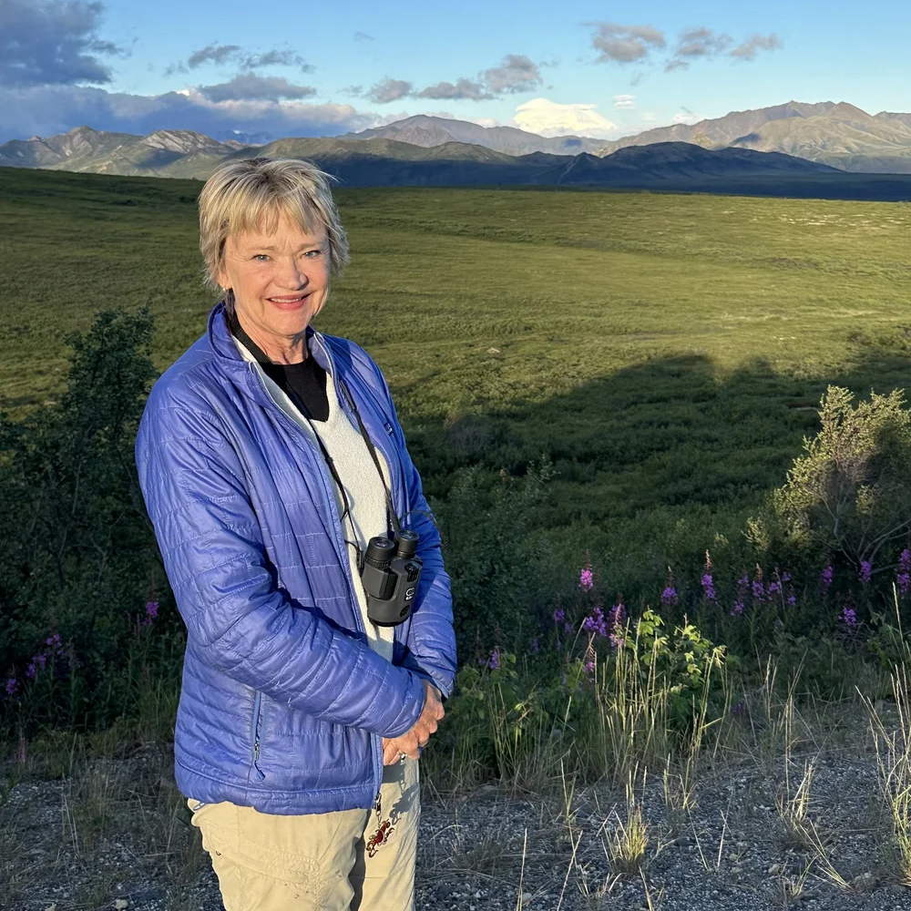 Jan Burton
