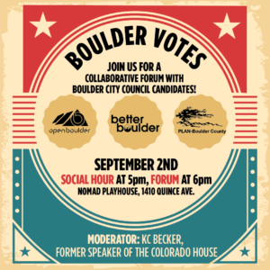 Boulder Votes