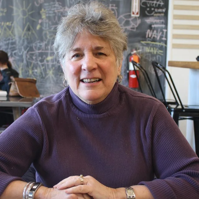 Leslie Durgin
