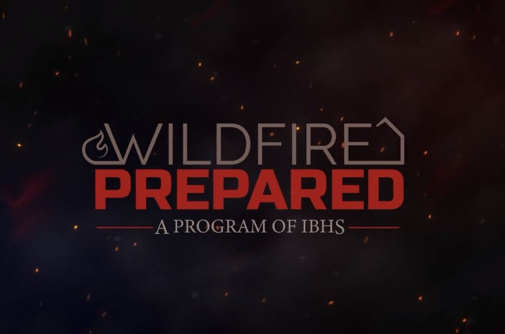 Wildfire Prepared