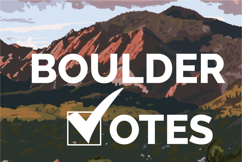 Boulder Votes